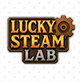 LUCKY STEAM LAB