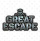 GRERAT ESCAPE