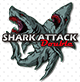 SHARK ATTACK DOUBLE