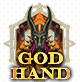 GOD HAND