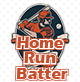 HOMERUN BATTER