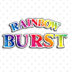 RAINBOW BURST