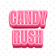 CANDY RUSH