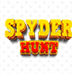 SPYDER HUNT
