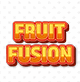 FRUIT FUSION