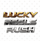 LUCKY REELS RUSH