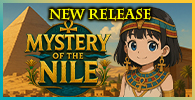 Mystery of the Nile