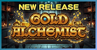 GOLD ALCHEMIST GOLD ALCHEMIST