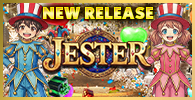 JESTER