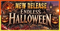 ENDLESS HALLOWEEN