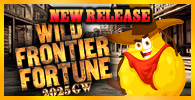 WILD FRONTIER FORTUNE