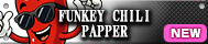 FUNKEY CHILI PAPPER