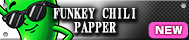 FUNKEY CHILI PAPPER