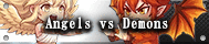 Angels vs Demons