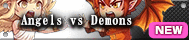Angels vs Demons