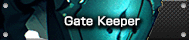 Gate Keeper