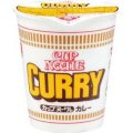 日清 カップヌードル カレー 85g×20食